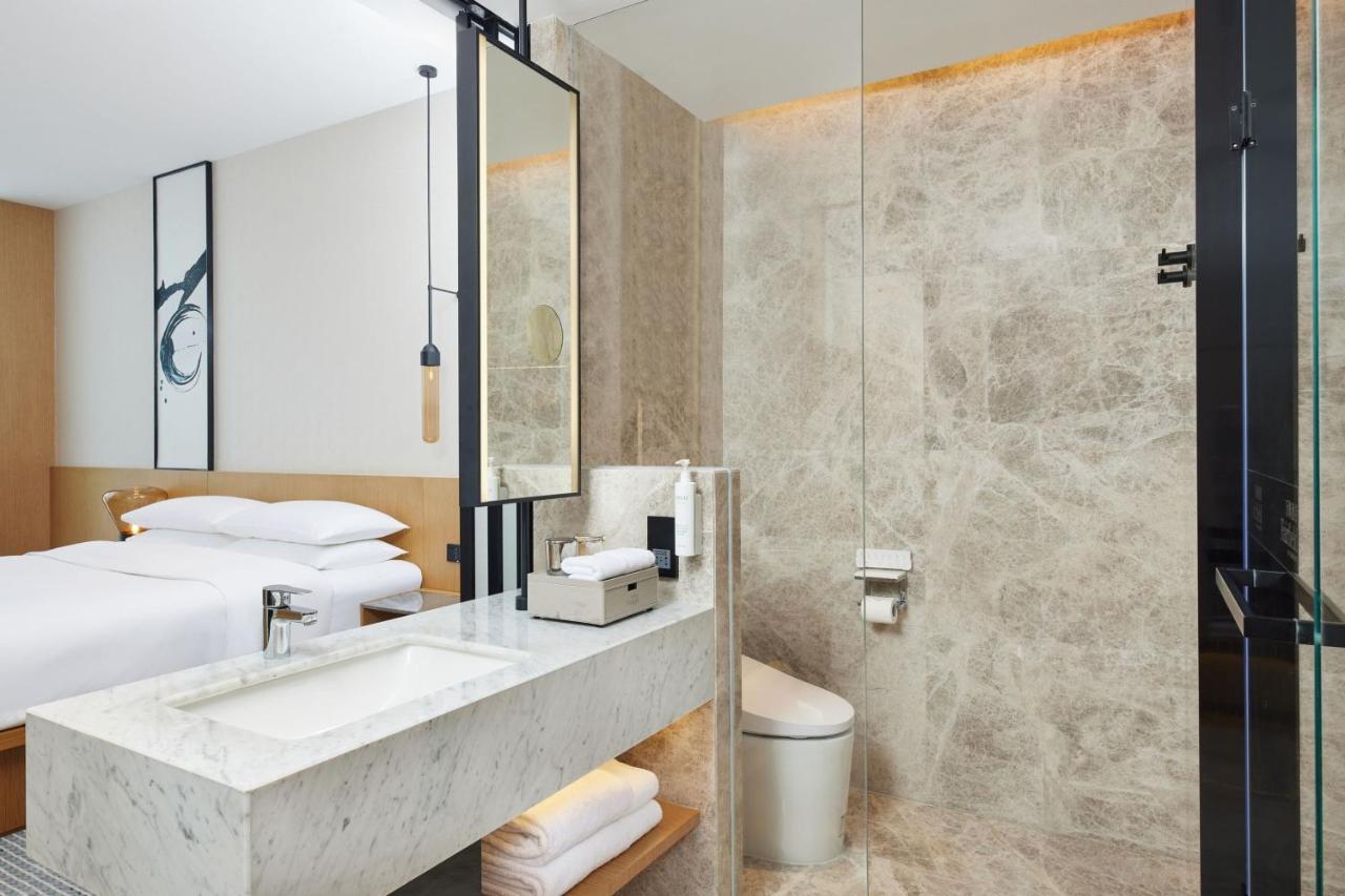 Fairfield By Marriott Zibo Hotel Exterior photo